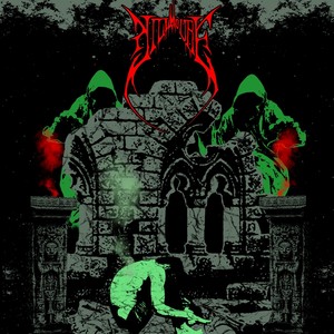 Alejate de mi (Inst.)