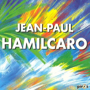 Jean-Paul Hamilcaro