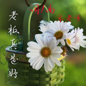 老板真是好