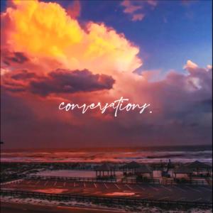 Conversations (feat. LordShaggy)