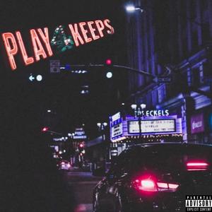 Play 4 Keeps (feat. STRAY DOG SAKI) [Explicit]