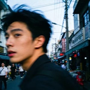 特别的爱给特别的你 (R&B版)