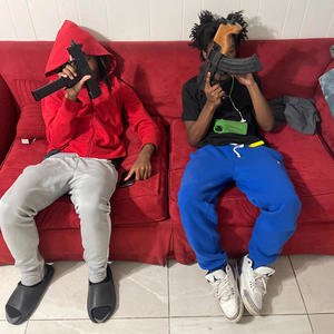 PSA (feat. La Dell) (Explicit)