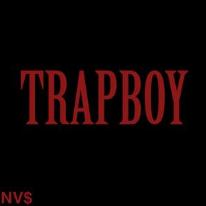 Trapboy (feat. crizzo.o, Monra & WIZARD!) (Explicit)