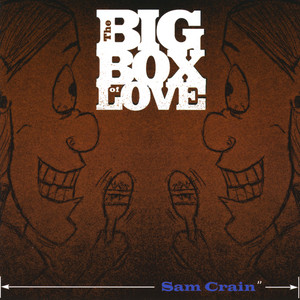 The Big Box of Love