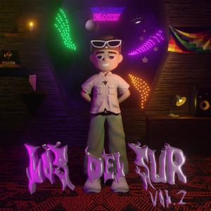 La Baby (Qlito Blanco) (feat. Alexander Vera, Caramelito Z & Laniel) (Explicit)