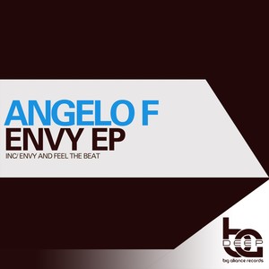 Envy EP