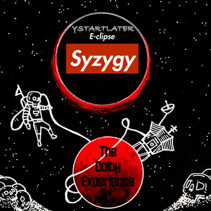 Syzygy (Explicit)