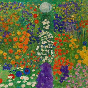 les jardins invisibles