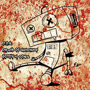D.O.a.(Death of Auto-Tune) (Explicit)