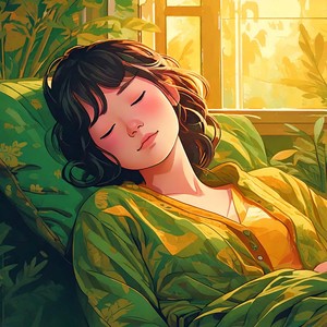 Dreamy Lofi: Soft Tunes for Sweet Slumber