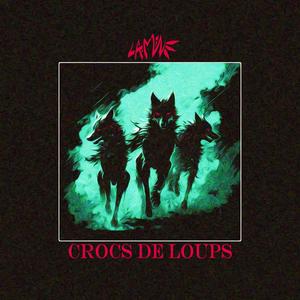 Crocs de loups (feat. SOU, Co2 & Thematick) [Explicit]
