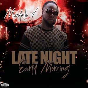 Murdah 1 - I Can't Wait (Explicit)