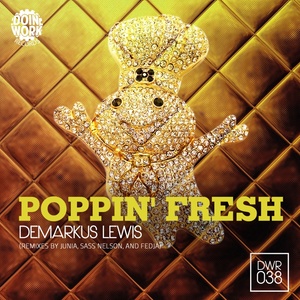 Poppin Fresh (Fedja Remix)