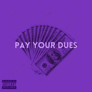 hrtwll - pay your dues (instrumental)