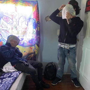 Cashapp (feat. Jtoks) (Explicit)