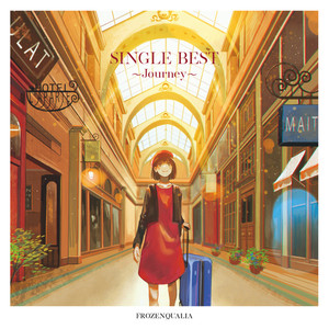 SINGLE BEST ～Journey～