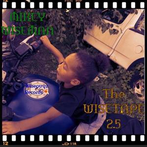 The WISETAPE 2.5 (Explicit)