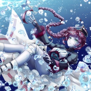 泡沫、哀のまほろば