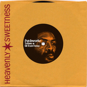 RIP with John Coltrane