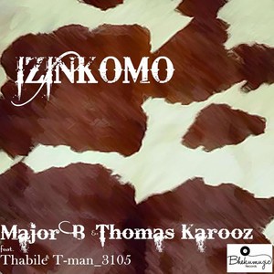 Izinkomo