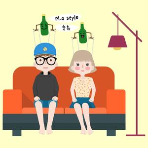 숙취 (宿醉)