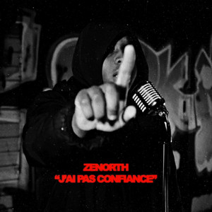 J’ai pas confiance (Explicit)