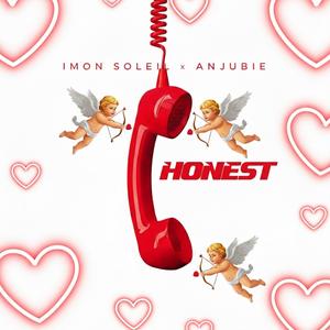 Honest (feat. Imon Soleil & MarvinBeats) (Radio Edit)