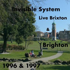 Symbiosis(feat. Pob and The Moondaiseys & Invisible Acid) (live Brixton 1997)