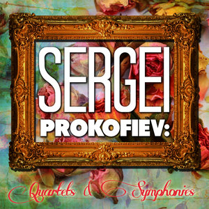 String Quartet No. 1 in B Minor, Op. 50: I. Allegro