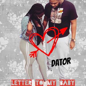 Letter to My Baby