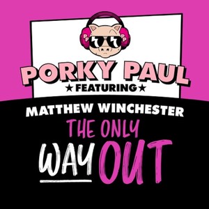 The Only Way Out (Brock UK Dub Mix)