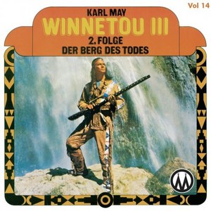 Winnetou III. - Der Berg Des Todes