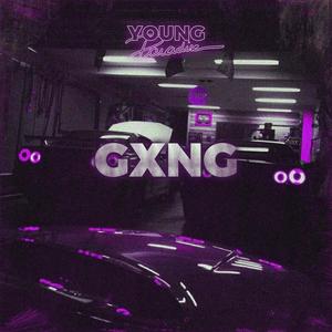 GXNG (feat. D.A.Y) [Explicit]