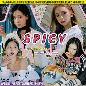 Spicy