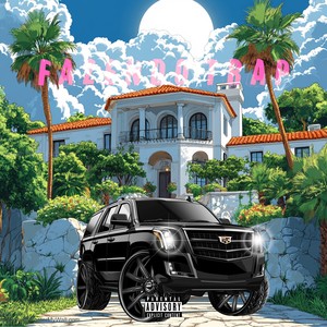 FAZENDO TRAP (Explicit)