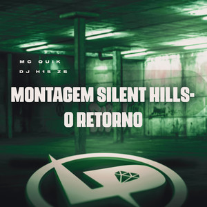 Montagem Silent Hills- O Retorno (Explicit)