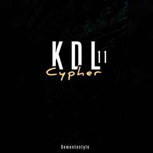 Cypher KDL 11 (Explicit)