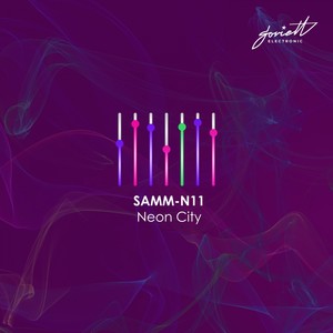 Galaxy (Original Mix)