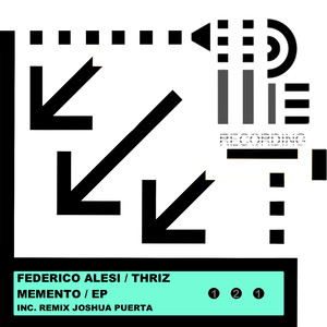 Memento (Original Mix)