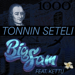 Tonnin Seteli (Explicit)