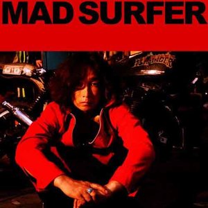 mad surfer