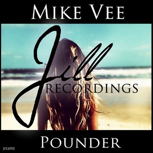 Pounder (Alfredo Da Matta Remix)