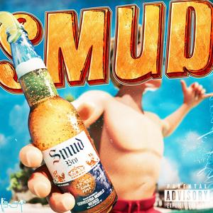 SMUD BRO (feat. majoren) (Explicit)
