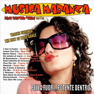 Musica Maranza, Vol. 7