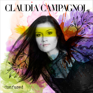 Claudia Campagnol - Confused