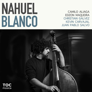 Nahuel Blanco