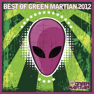 Best Of Green Martian 2012