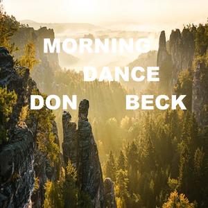 Don Beck - Cold Rainy Day