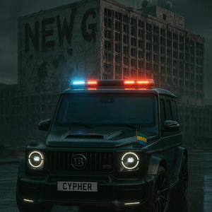 CYPHER NEW G PART. 1 (feat. Lil Vlad, JH, F7, CICATRICE & KING K) (Explicit)